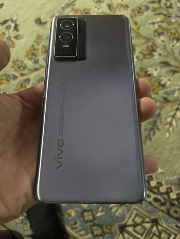 ddr4 8gb ram notebook: Vivo S17, цвет - Серый, Битый
