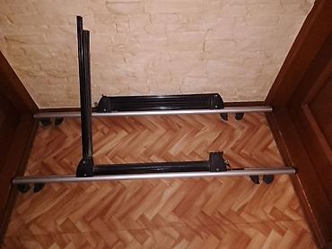 лыжы бу: Универсальные, С креплениями, Б/у — 3