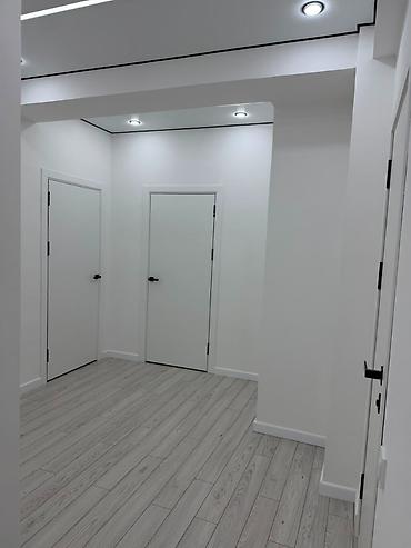 Продажа квартир: 2 комнаты, 73 м², Элитка, 12 этаж, Евроремонт — 11
