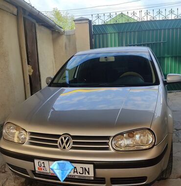 сколько стоит гольф: Volkswagen Golf: 2000 г., 1.6 л, Автомат, Бензин, Хэтчбэк