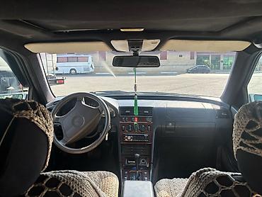 mersedes babin: Mercedes-Benz C-Class: 2 l | 1994 il Sedan — 2
