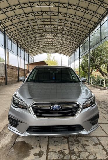 сколько стоит электро машина: Subaru Legacy: 2019 г., 2.5 л, Автомат, Бензин, Седан