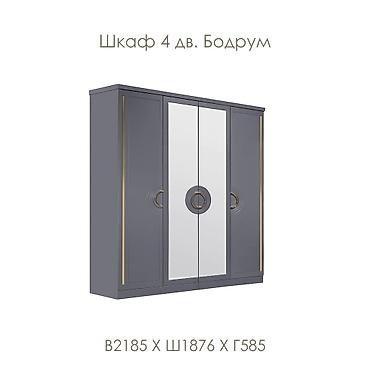 Мебель на заказ: Мебель на заказ, Спальня — 12