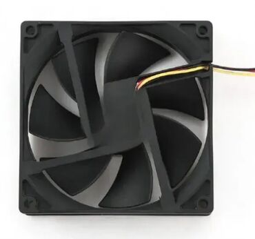 džojstik za playstation 4: Brand: Gembird |x|x Model: GEMBIRD FANCASE2/BALL Gembird ventilator za