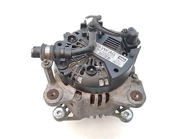 3 pa 1: ALTERNATOR ZA ŠKODA OCTAVIA OD 2004. DO 2013. GOD. | Polovni — 3