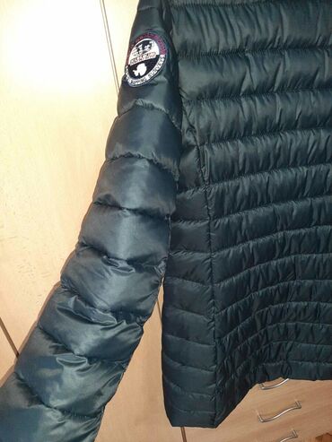 Zimske jakne: S (EU 36), Jednobojni, Bez postave na lalafo.rs — 7 Zimske jakne: S (EU 36), Jednobojni, Bez postave — 7