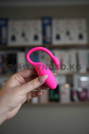 игрушки для взрослых купить: Умное виброяйцо flamingo: для игр в общественных местах + подключение