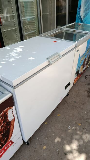 Soyuducu vitrinləri: Magaza üçün her növ vitrinlerin ve dondurucu sifarişle hazirlanir 6ay
