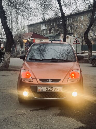 даево матиз: Daewoo