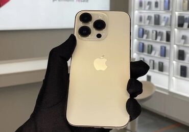 айфон 13 про макс цена в оше: IPhone 14 Pro Max, Б/у, 128 ГБ, Золотой, Защитное стекло, Чехол, 87 %