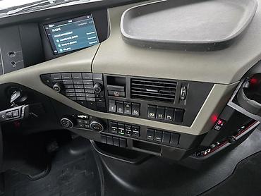 Тягачи: Тягач, Volvo, 2020 г., Контейнеровоз — 6