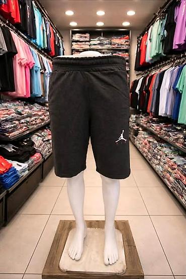 martina vrbas: Muške bermude M,L,XL,XXL,3XL veličine po 2 komada za 3200 din
pb — 3