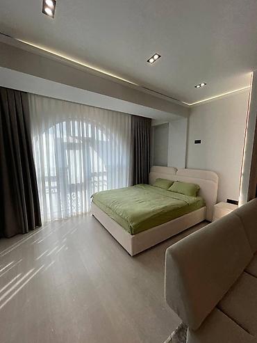 Продажа квартир: 1 комната, 54 м², Элитка, 13 этаж, Дизайнерский ремонт — 2