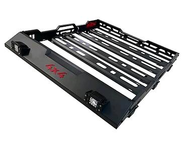 suv: Корзина На поперечные дуги ARB, 120 см, Сталь, Новый, Самовывоз, Платная доставка — 1