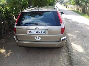 Glave motora: SPOLJNE KVAKE ZA FORD C-MAX, FIESTA, FOCUS . OD 2001. DO 2011. GOD — 12