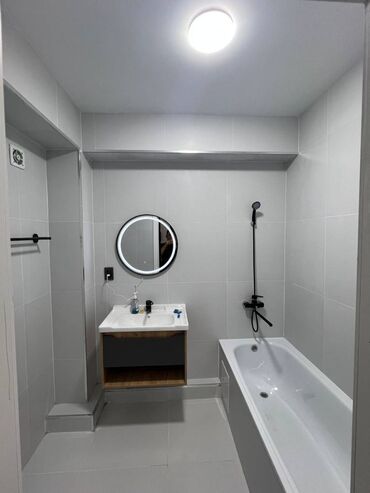 снять квартиру в заре: 2 комнаты, 61 м², Элитка, 2 этаж, Евроремонт
