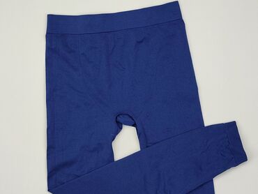 spodenki spódniczka sportowe: Legginsy dziecięce, Crivit Sports, 12 lat, 146/152, stan - Idealny