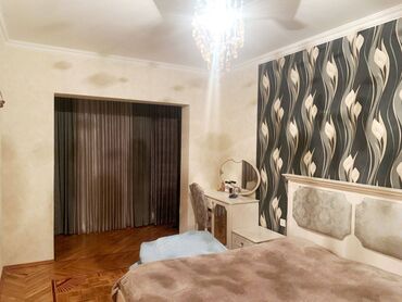 Köhnə tikili: Bakı, 4-cü mikrorayon, 4 otaqlı, Köhnə tikili, m. Memar Əcəmi, 110 kv. m -da lalafo.az — 3 Köhnə tikili: Bakı, 4-cü mikrorayon, 4 otaqlı, Köhnə tikili, m. Memar Əcəmi, 110 kv. m — 3