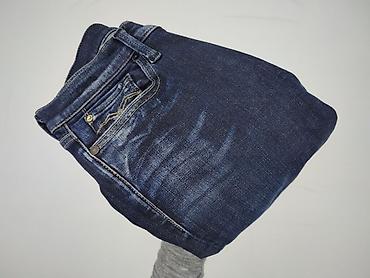 resalsa denim: Jeansy damskie, rozmiar S — 7