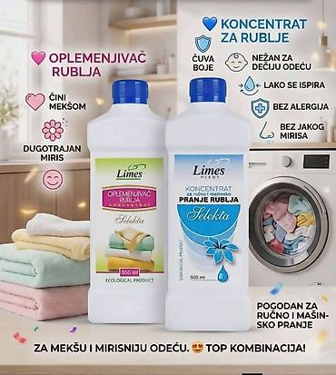 posuda za sundjer i deterdzent: Primetiš crvenilo, svrab ili osip nakon nošenja opranog veša? 🤔 Nije — 1