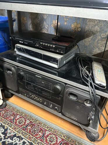 принтер а3 лазерный черно белый: Магнитола Sony двух кассетная и радио