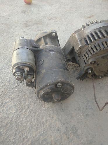 Двигатели, моторы и ГБЦ: Дизельный мотор BMW 1995 г., 2.5 л, Б/у, Оригинал, Германия — 15