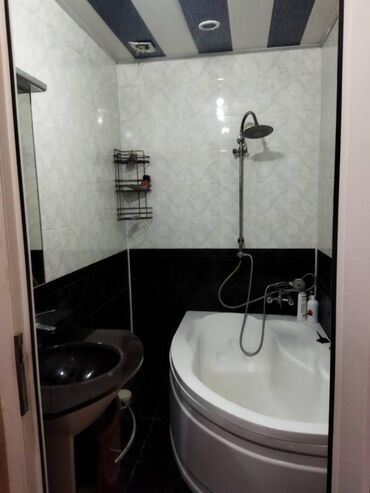 Yeni tikili: M. Həzi Aslanov, 3 otaqlı, Yeni tikili, m. Həzi Aslanov, 90 kv. m -da lalafo.az — 13 Yeni tikili: M. Həzi Aslanov, 3 otaqlı, Yeni tikili, m. Həzi Aslanov, 90 kv. m — 13