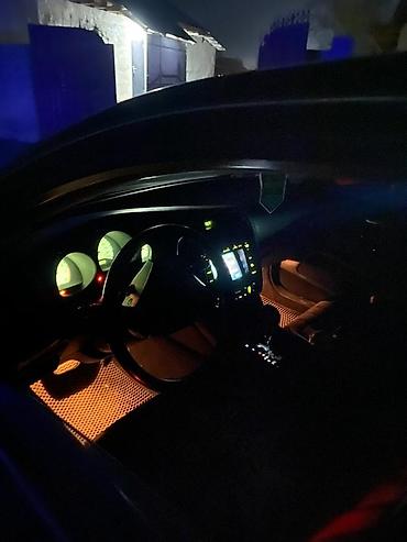 Lexus: Lexus GS: 2003 г., 3 л, Автомат, Бензин, Седан — 8