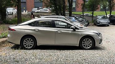 GAC: 🚗 Aion S, 2023 Продается Aion S 2023 года в отличном состоянии ✅ — 3