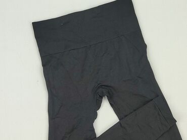 Legginsy Sportowe damskie, rozmiar M