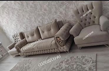 Divanlar: Divan, Yeni, Açılan, Bazalı, Parça, Şəhərdaxili pulsuz çatdırılma — 8