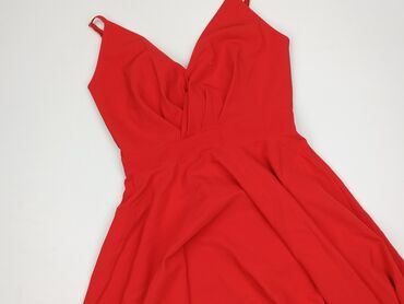 Women`s dress, size L (EU 40)