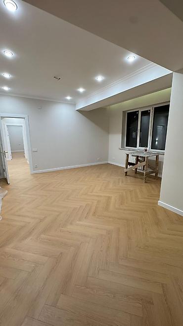 Продажа квартир: 3 комнаты, 89 м², Элитка, 12 этаж, Дизайнерский ремонт — 20