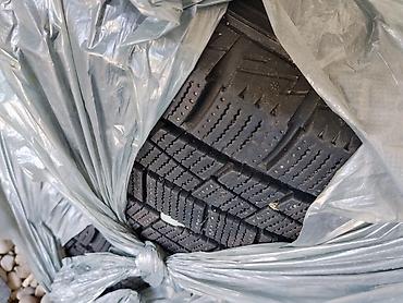 х1: Литые Диски R 16 Комплект, отверстий - 5, Новый — 3