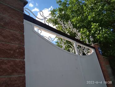 ворота беловодск: Ширетүү | Дарбаза Кепилдик