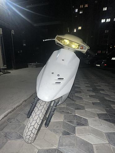 скутеры honda 49 куб: Honda, 150 куб. см, Бензин, Б/у — 3