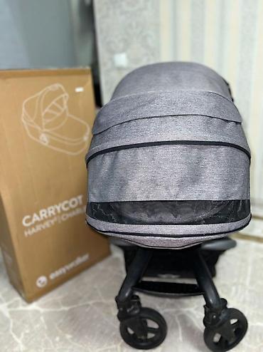 Коляски: Продаю Easywalker Charley из лимитированной серии «Minicooper», в — 3