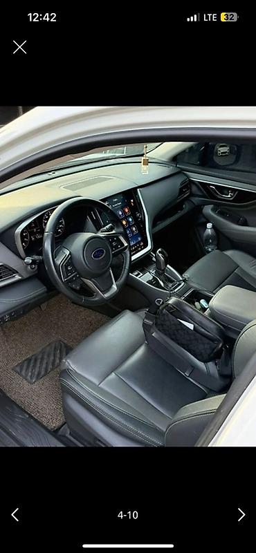 Subaru Outback: 2020 г., Автомат, Универсал at lalafo.kg — 2 Subaru Outback: 2020 г., Автомат, Универсал — 2