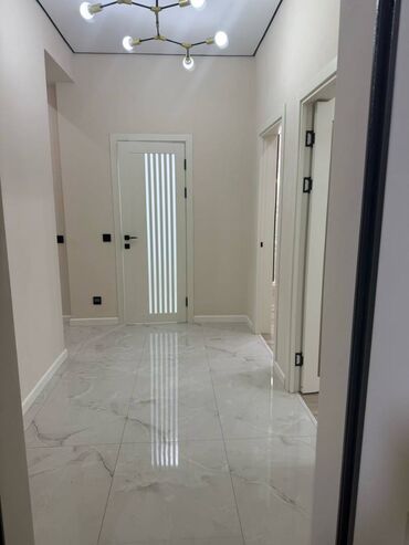 Продажа квартир: 2 комнаты, 63 м², Элитка, 4 этаж, Евроремонт