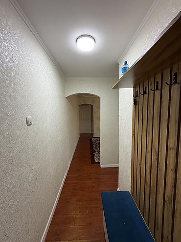 105 сери: 3 комнаты, 62 м², 105 серия, 4 этаж, Косметический ремонт — 2