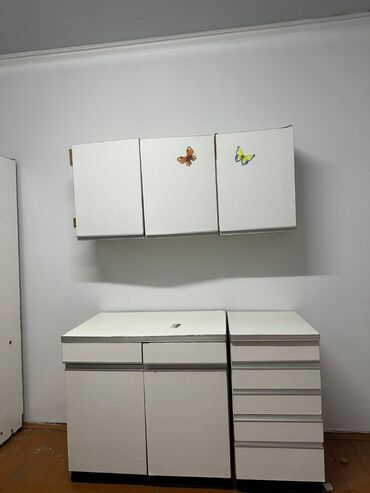 шкаф джалал абад: Мебель на заказ, Кухня, Кухонный гарнитур