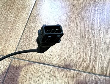 масленный датчик: Бөлүштүрүүчү толгом датчиги BMW Колдонулган