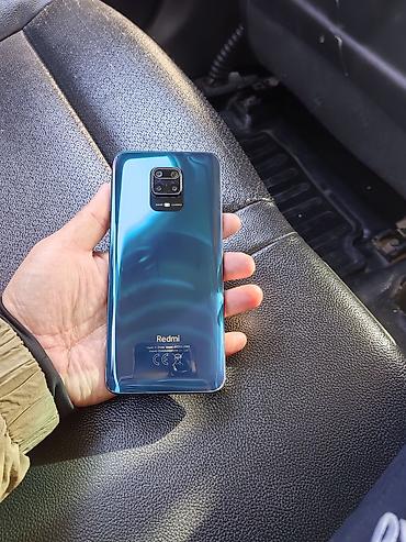 honor 400: Redmi, Redmi Note 9 Pro, Б/у, 128 ГБ — 1