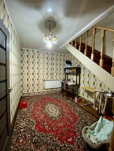 Продажа домов: Дом, 150 м², 6 комнат, Агентство недвижимости, Косметический ремонт — 5