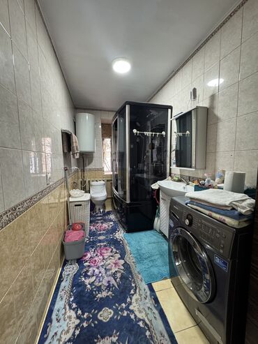 Продажа домов: Дом, 140 м², 5 комнат, Агентство недвижимости, Косметический ремонт — 9