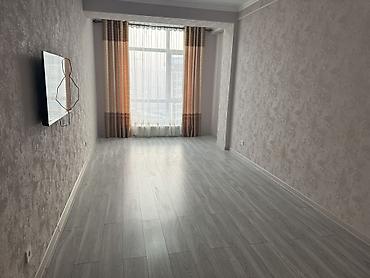 Продажа квартир: 1 комната, 50 м², Элитка, 8 этаж, Евроремонт — 3