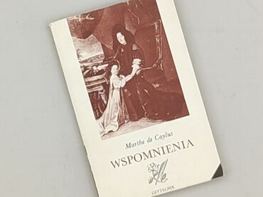 Książka, gatunek - Literatura faktu, stan - Idealny