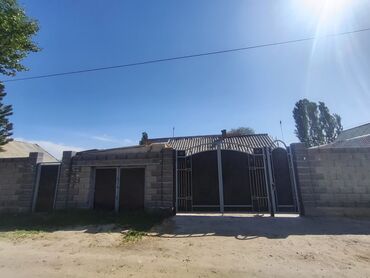 тоголок молдо фрунзе: Үй, 170 кв. м, 5 бөлмө, Менчик ээси