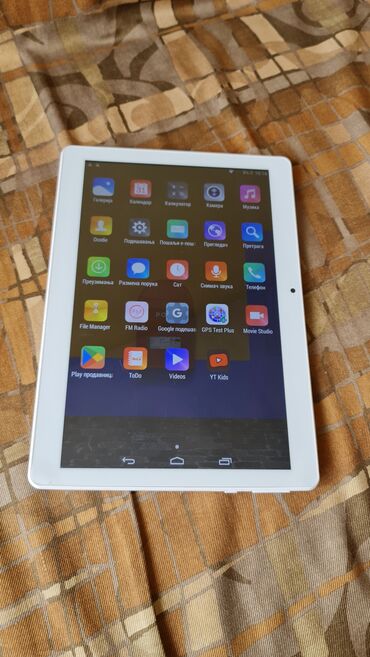 Tableti: Razni tableti,veliki 10 inca, kao novi su,svi sve rade,koga sta zanima — 6