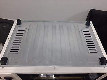 elektrik pliteleri: ÜNVAN QƏBƏLƏ MƏRKƏZ Elektrik mini soba – Silver brendi — 5